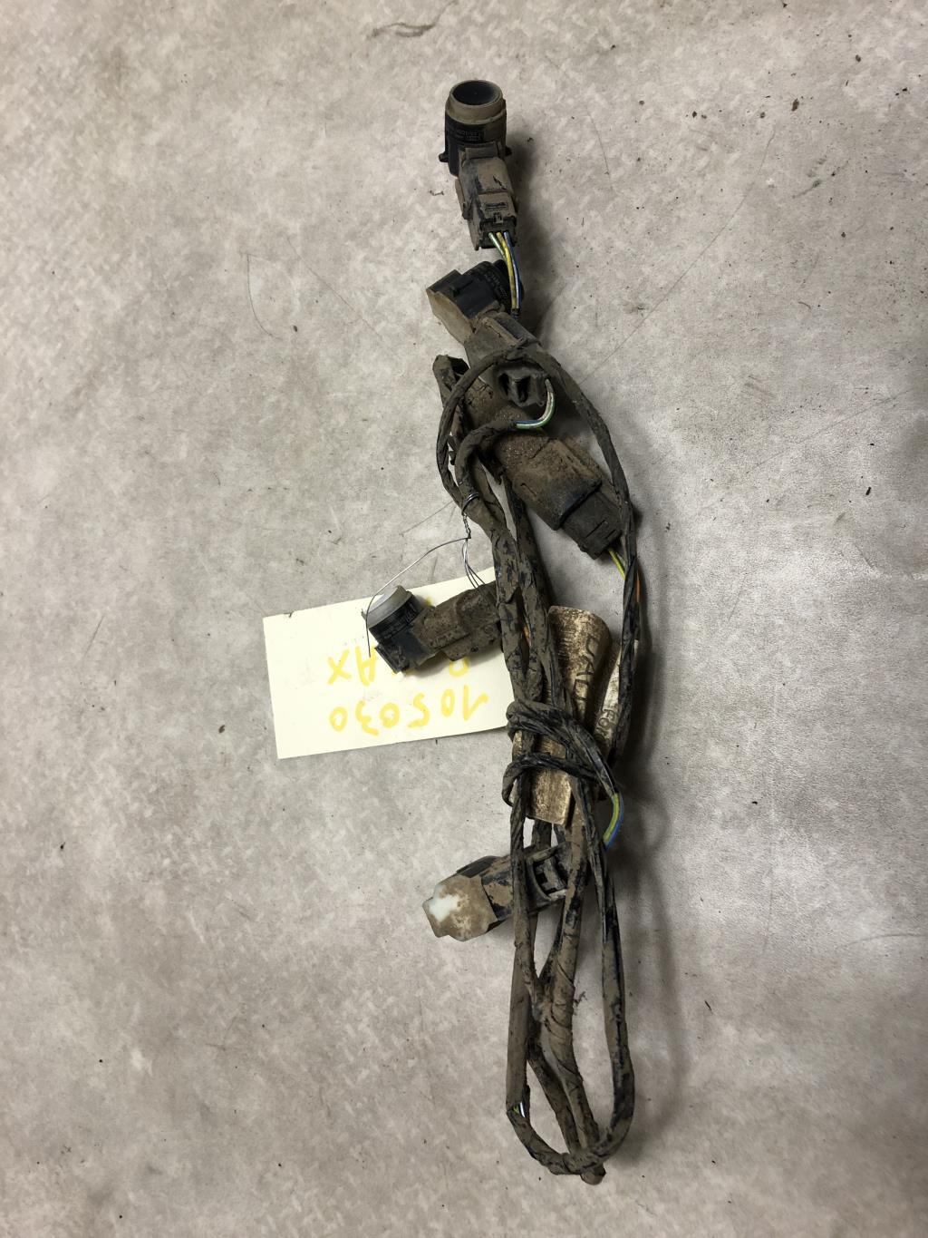 Sensore parcheggio assistito FORD B-MAX Gasolina - 1