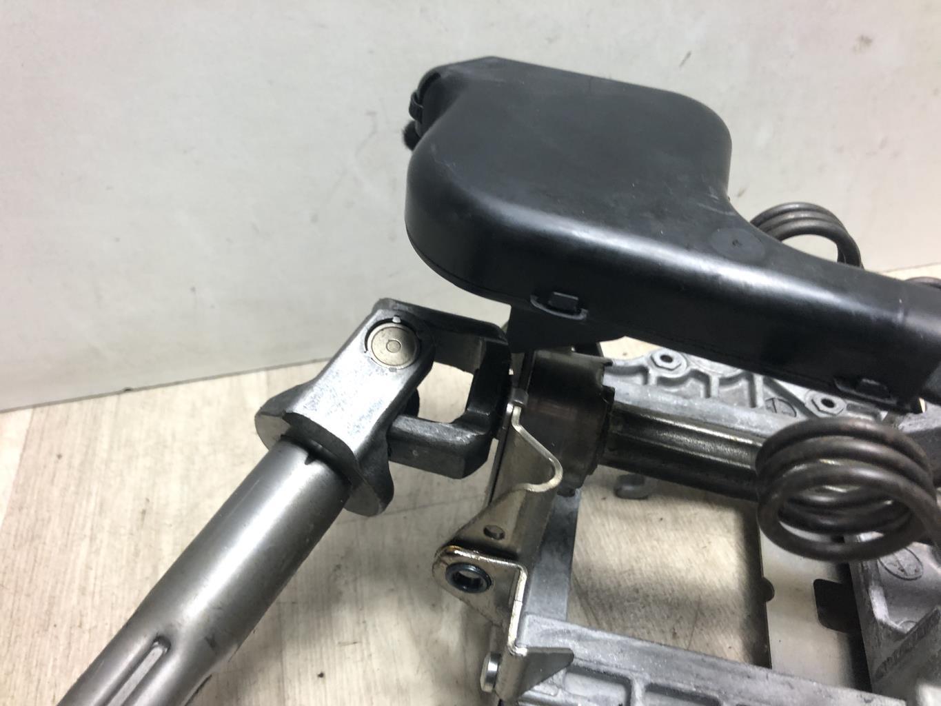 Colonne de direction VOLKSWAGEN GOLF PLUS PHASE 1 Diesel - 1