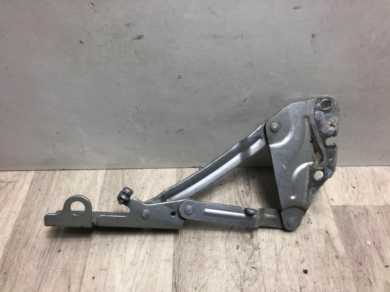 Charniere de capot VOLKSWAGEN GOLF PLUS PHASE 1 Diesel - 1