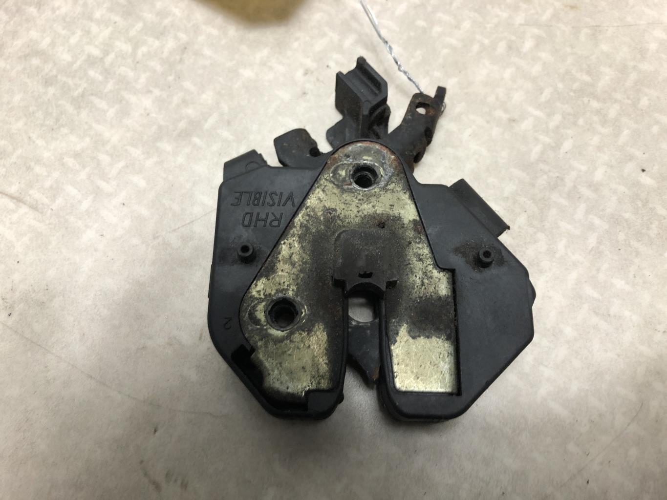 Serrure de capot VOLVO S 60 1 Essence - 1