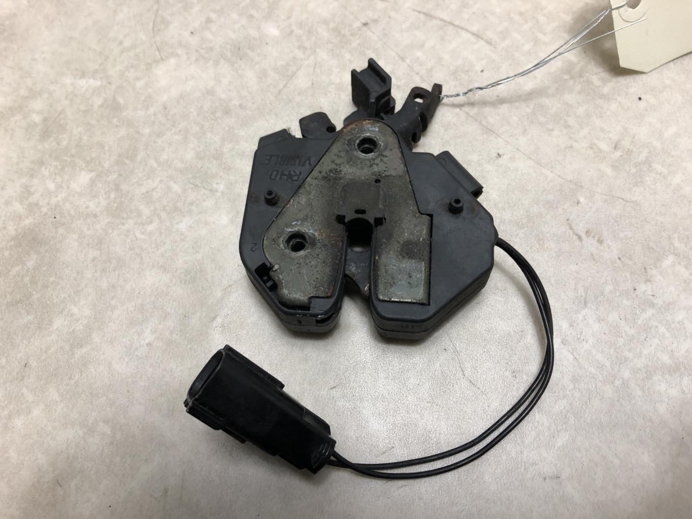 Serrure de capot VOLVO S 60 1 Essence - 1