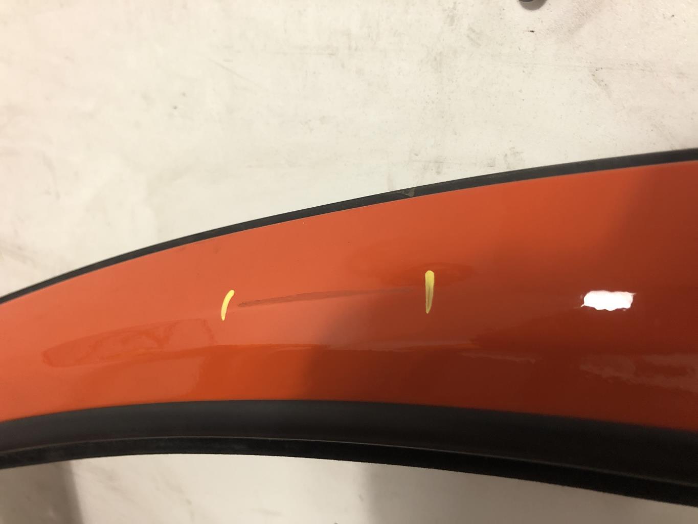 Portiera anteriore sinistra PEUGEOT BIPPER Diésel - 1