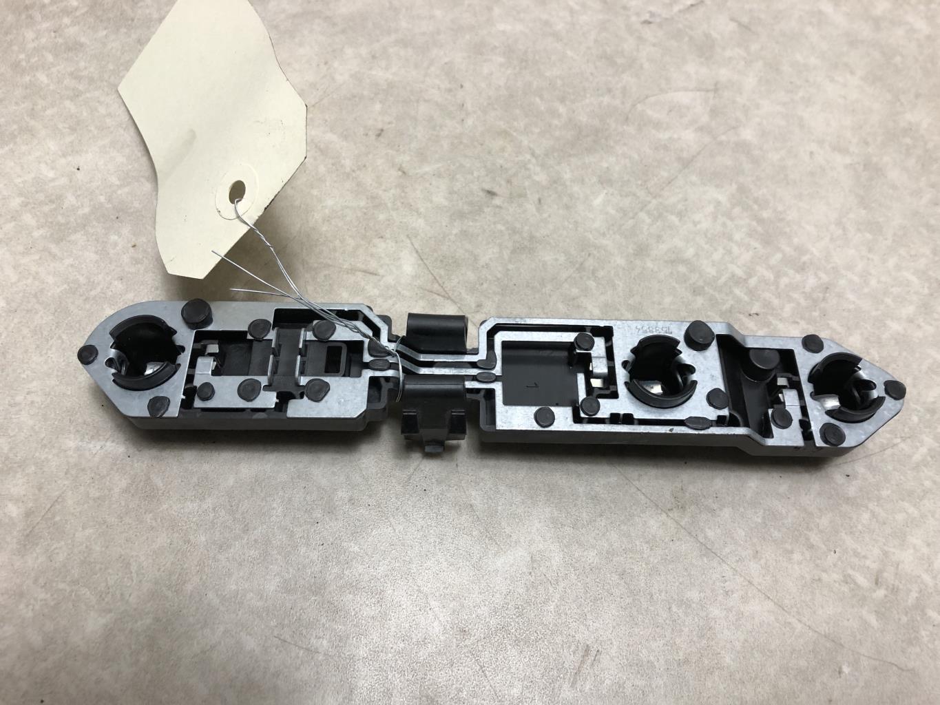 Base portalampade fanale posteriore sinistro VOLVO S 60 1 Gasolina - 1