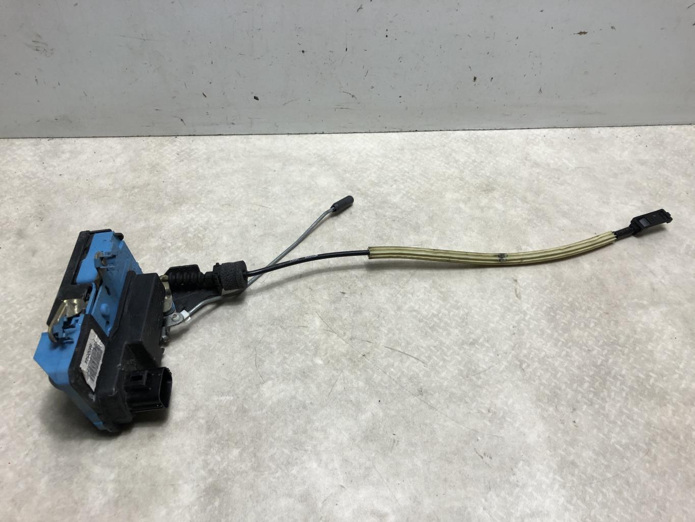 Serratura anteriore sinistra VOLVO S 60 1 Gasolina - 1