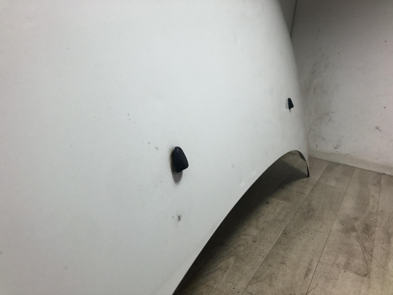 Capot CITROEN C3 1  - 1