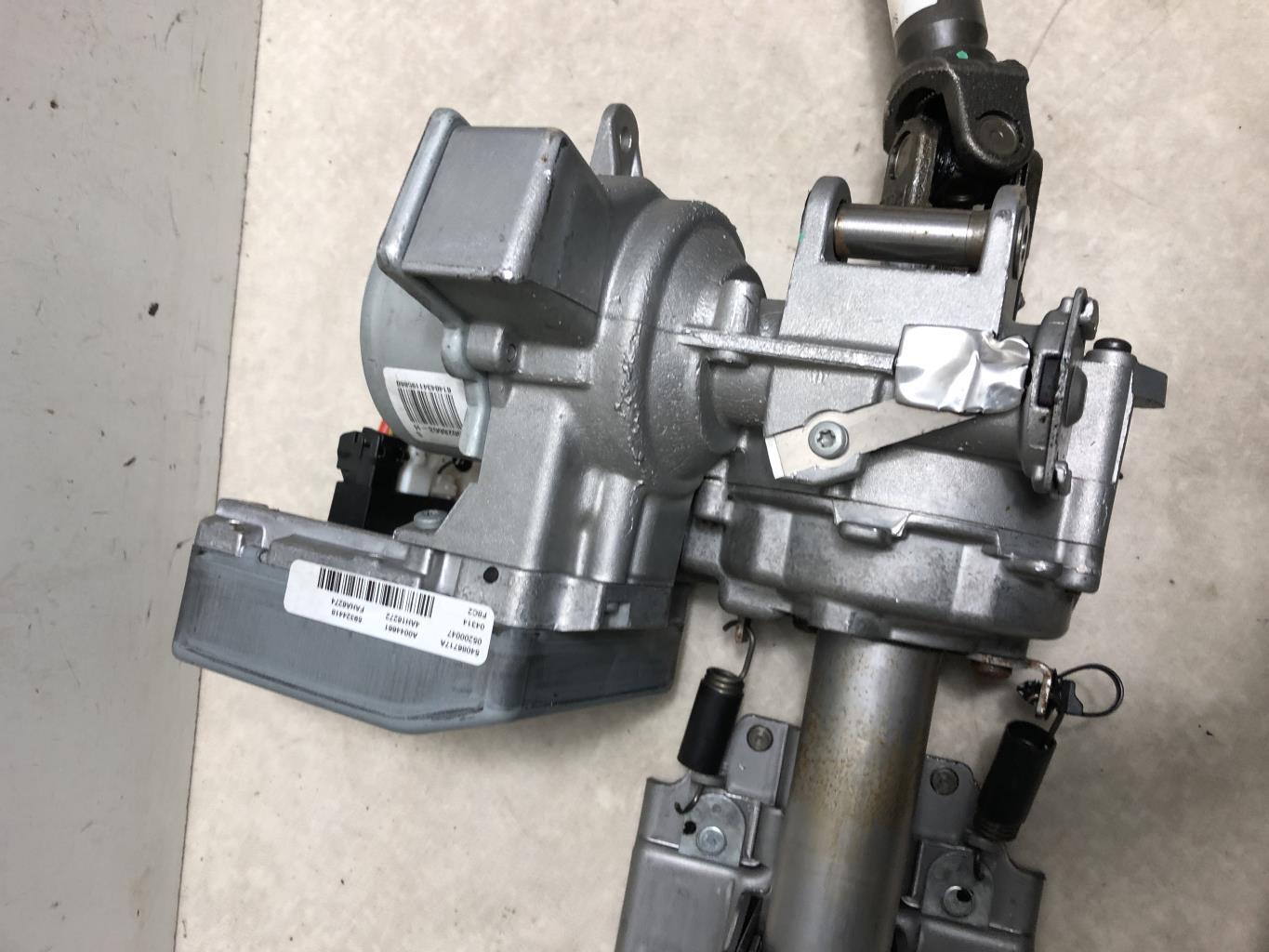 Colonne de direction FORD B-MAX Essence - 1