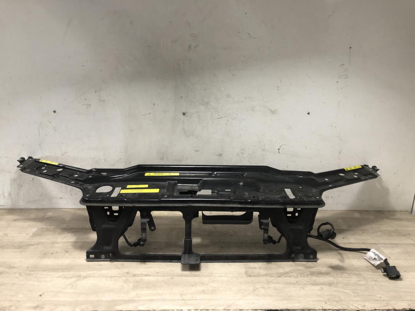 Pannellatura anteriore VOLVO S 60 1 Gasolina - 1