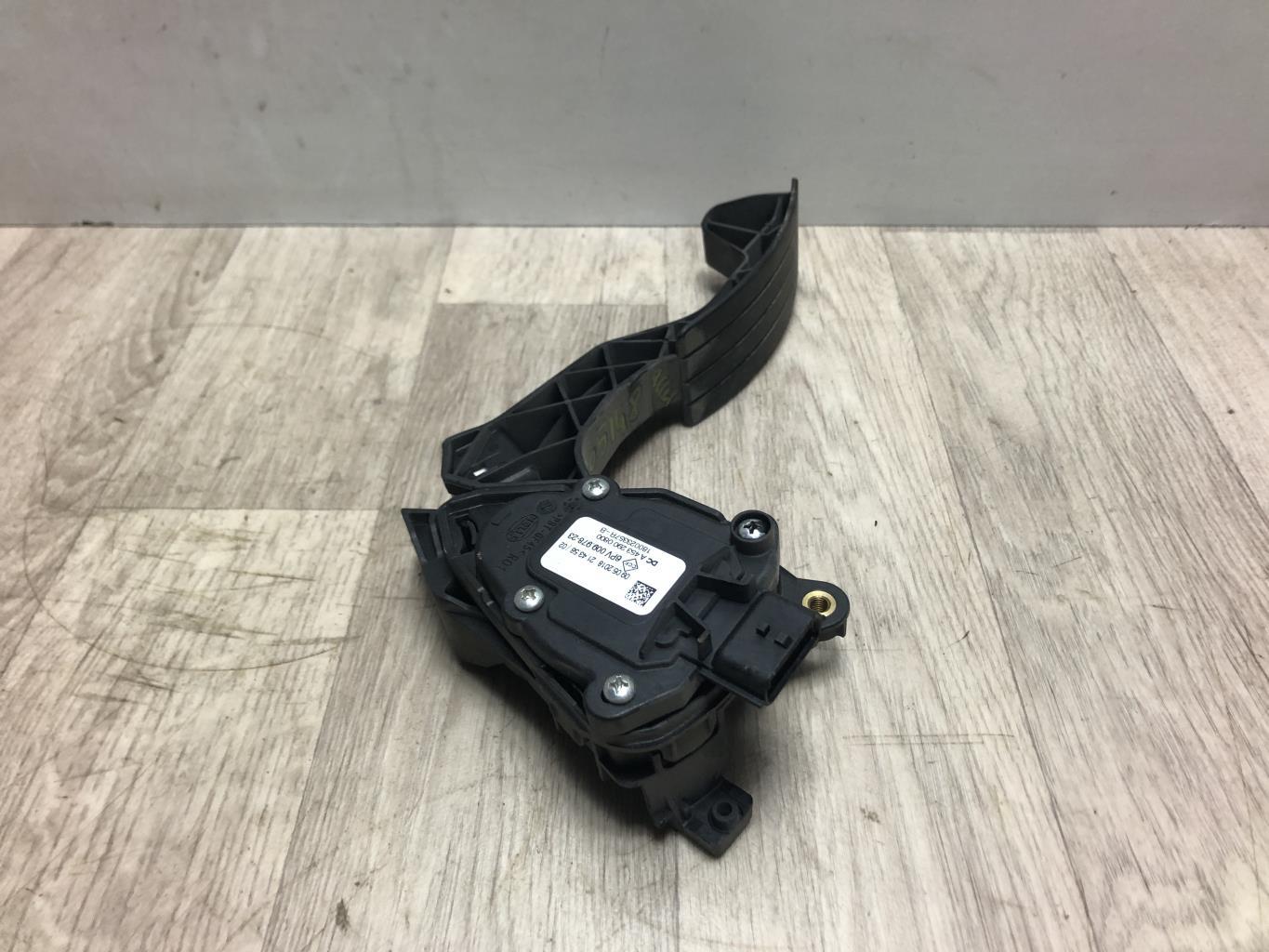 Potenziometro pedale acceleratore RENAULT TWINGO 3 PHASE 1 Gasolina - 1