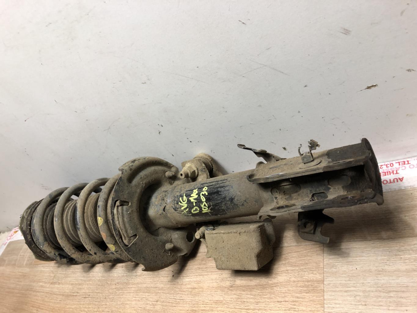 Ammortizzatore anteriore sinistro FORD B-MAX Gasolina - 1