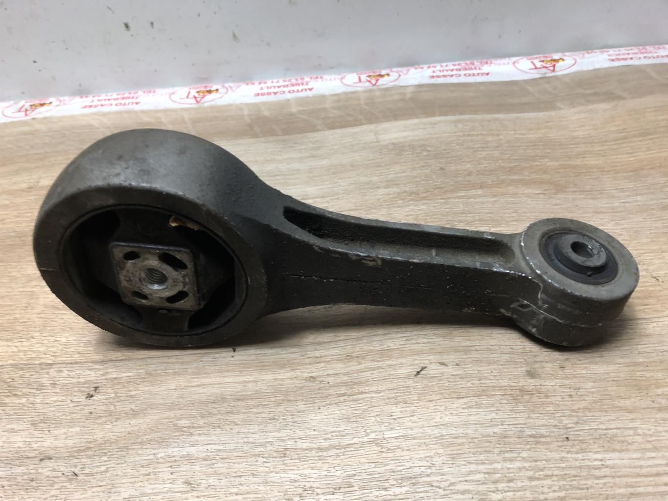 Supporto motore VOLKSWAGEN POLO 5 PHASE 1 Diésel - 1