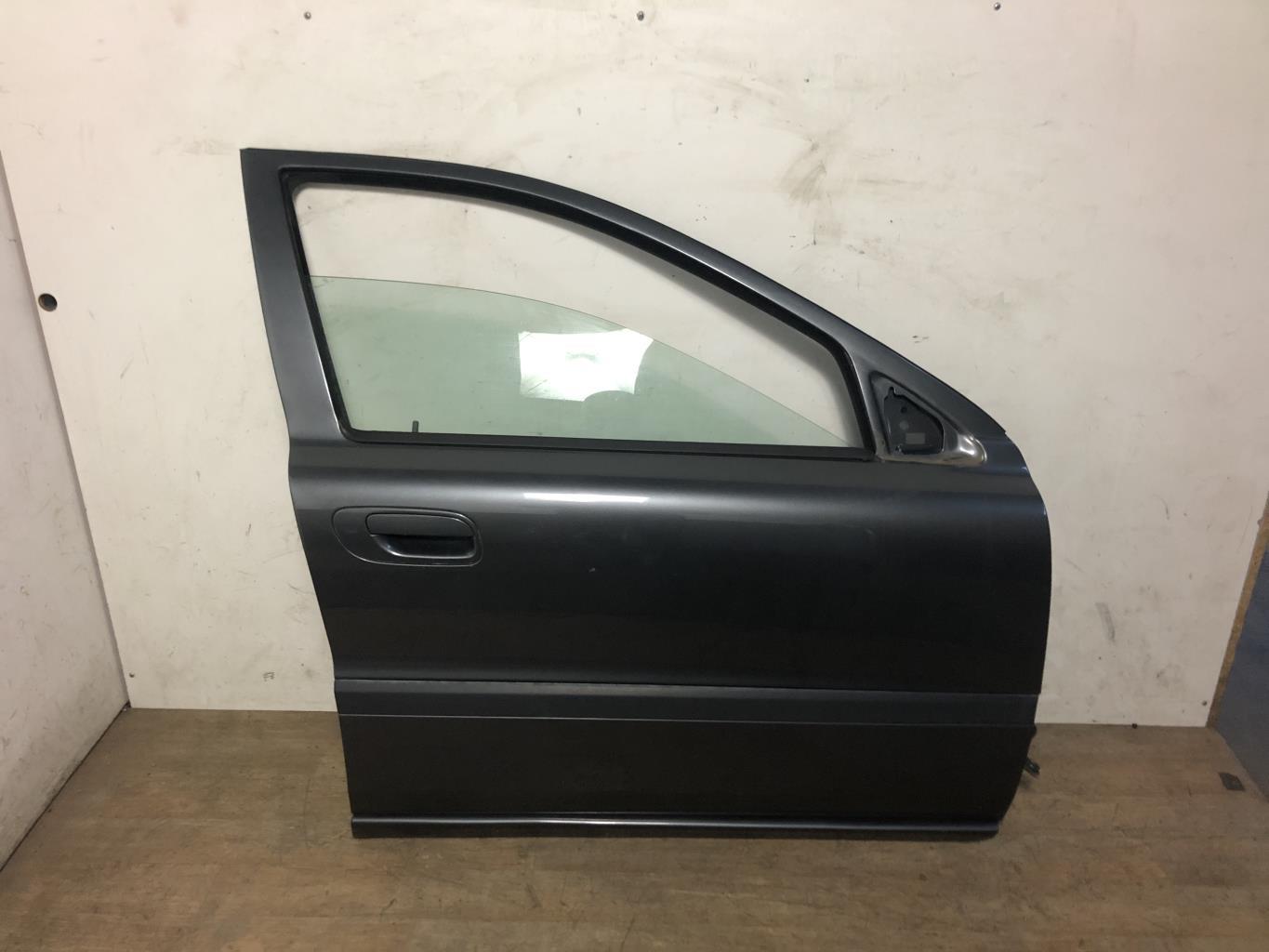Portiera anteriore destra VOLVO S 60 1 Gasolina - 1