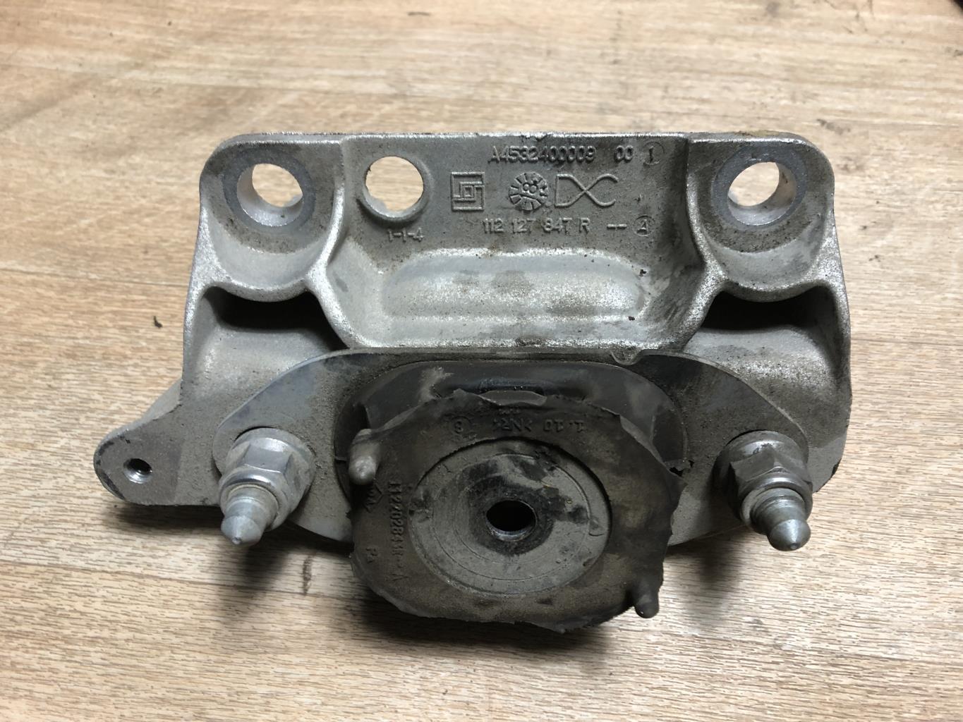 Support moteur droit RENAULT TWINGO 3 PHASE 1 Essence - 1