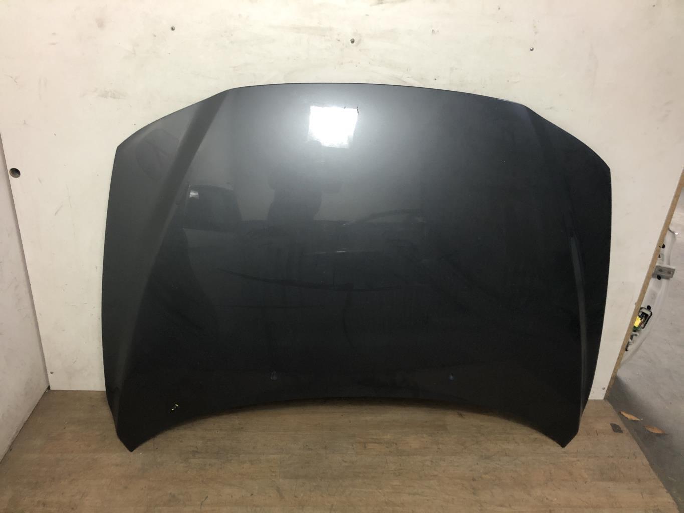 Capot VOLVO S 60 1 Essence - 1