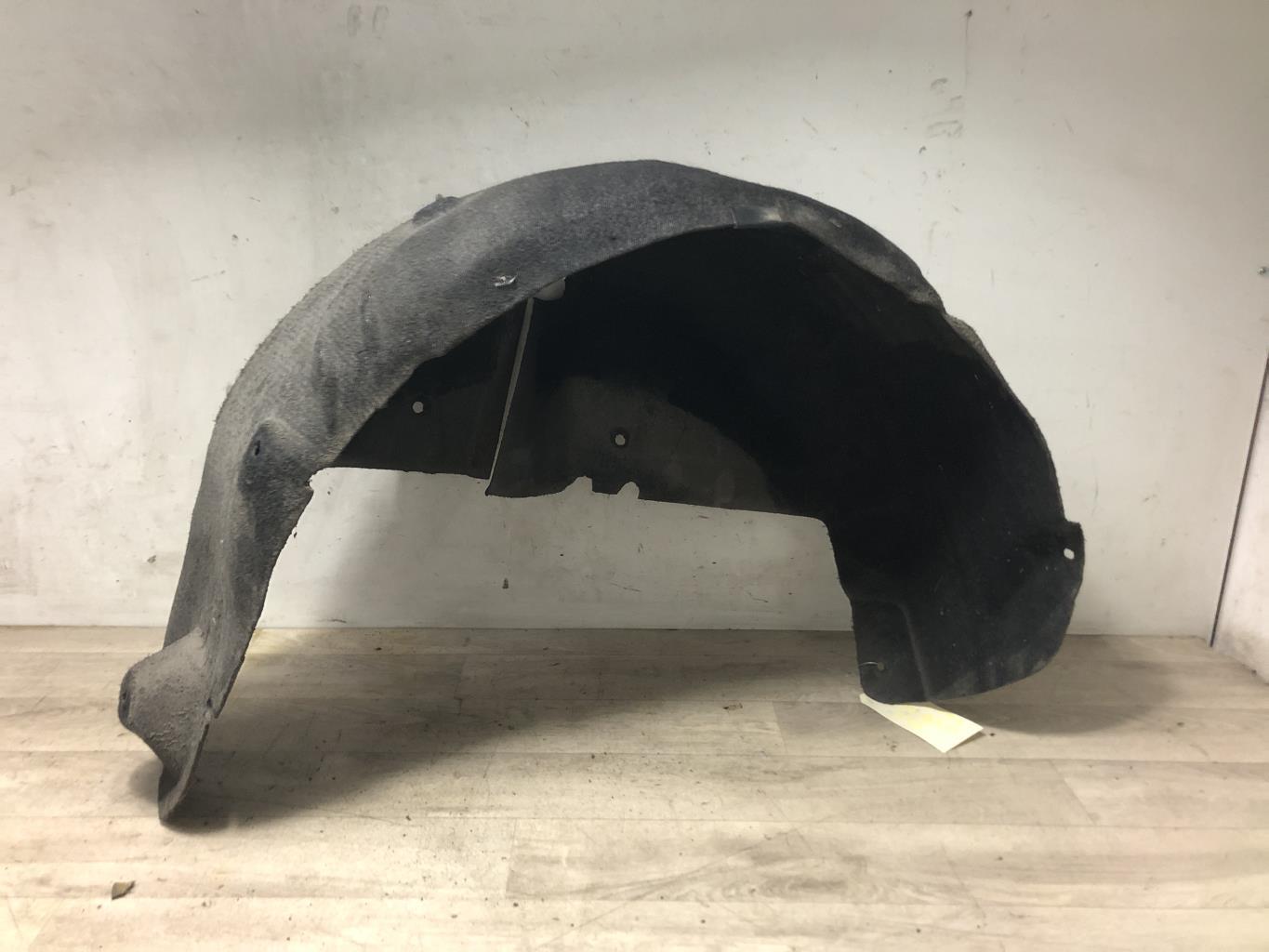 Parasale posteriore sinistro MERCEDES CLASSE B 245 PHASE 2 Diésel - 1
