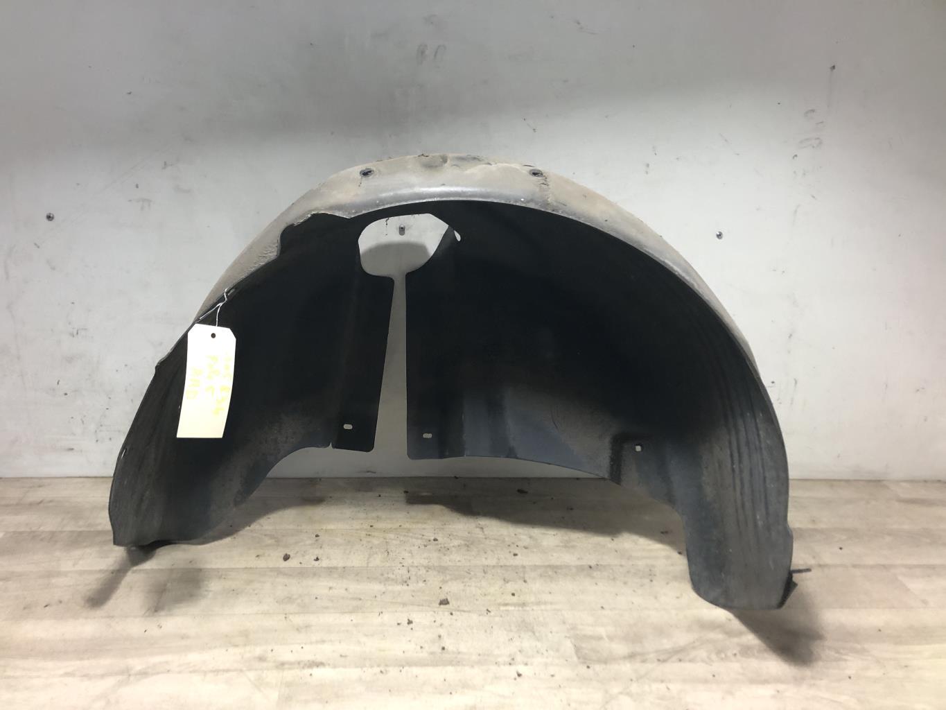 Parasale posteriore destro VOLKSWAGEN POLO 5 PHASE 1 Diésel - 1