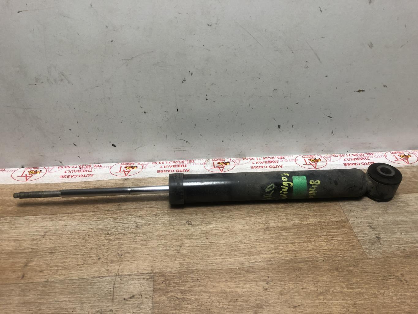 Ammortizzatore posteriore destro RENAULT TWINGO 3 PHASE 1 Gasolina - 1