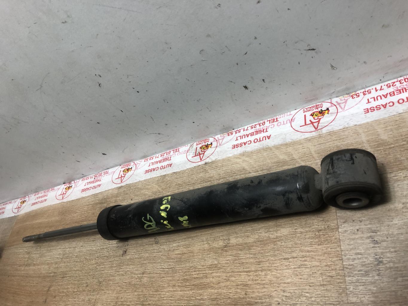 Ammortizzatore posteriore sinistro RENAULT TWINGO 3 PHASE 1 Gasolina - 1