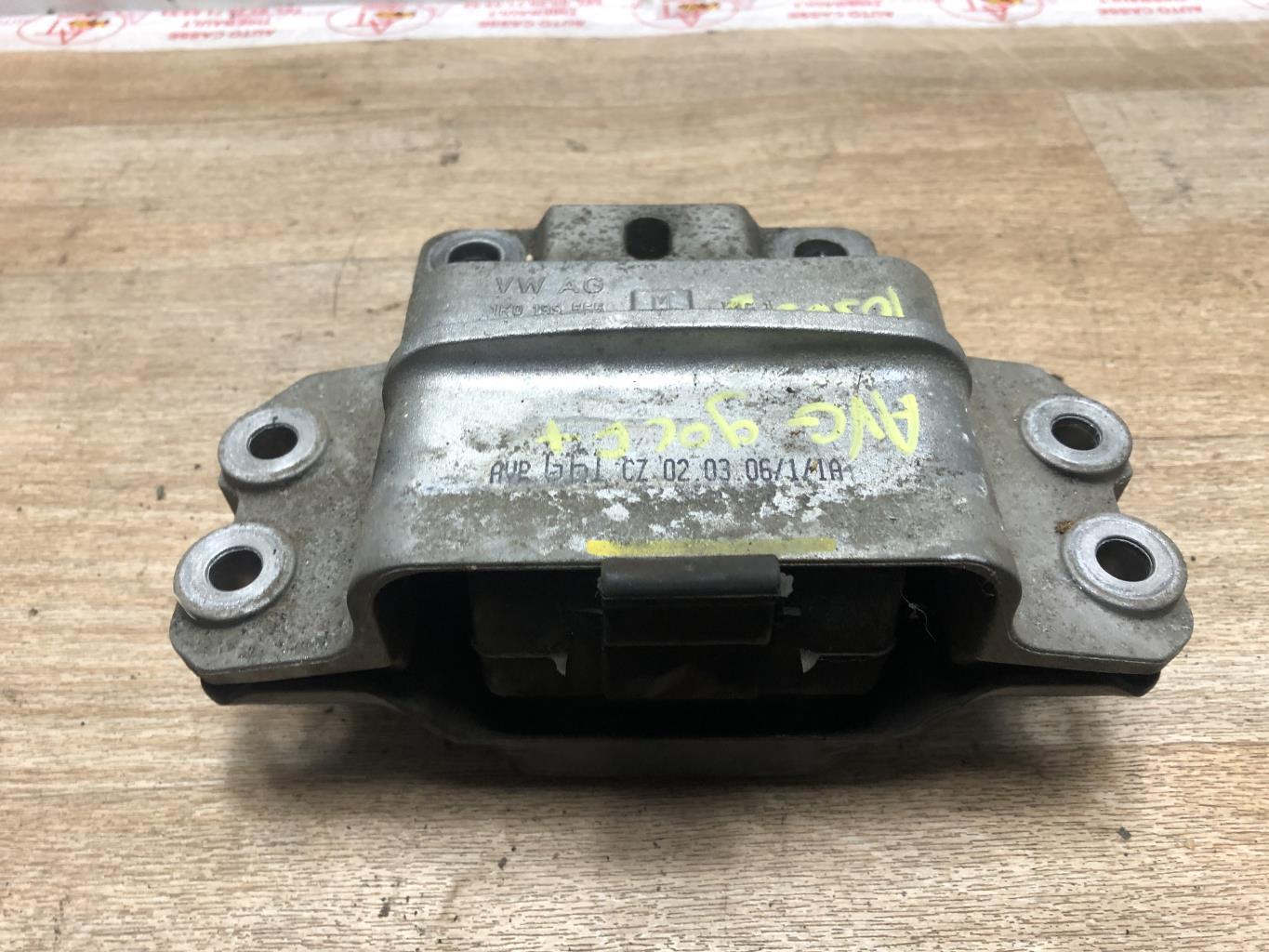 Supporto motore sinistro VOLKSWAGEN GOLF PLUS PHASE 1 Diésel - 1