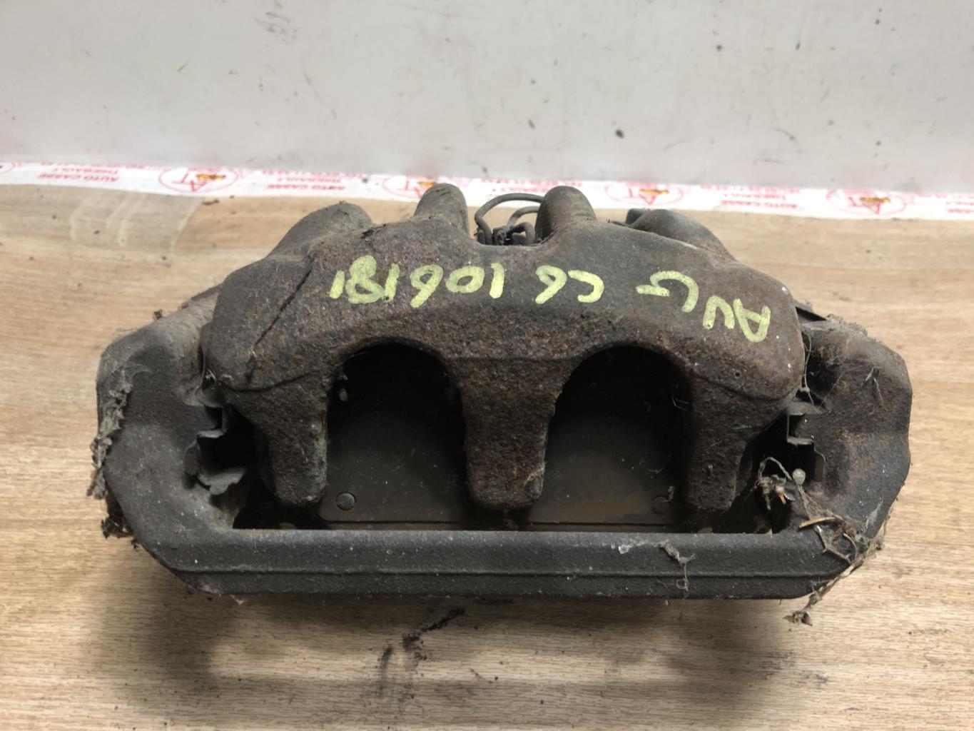 Pinza freni anteriore sinistra CITROEN C6 Diésel - 1