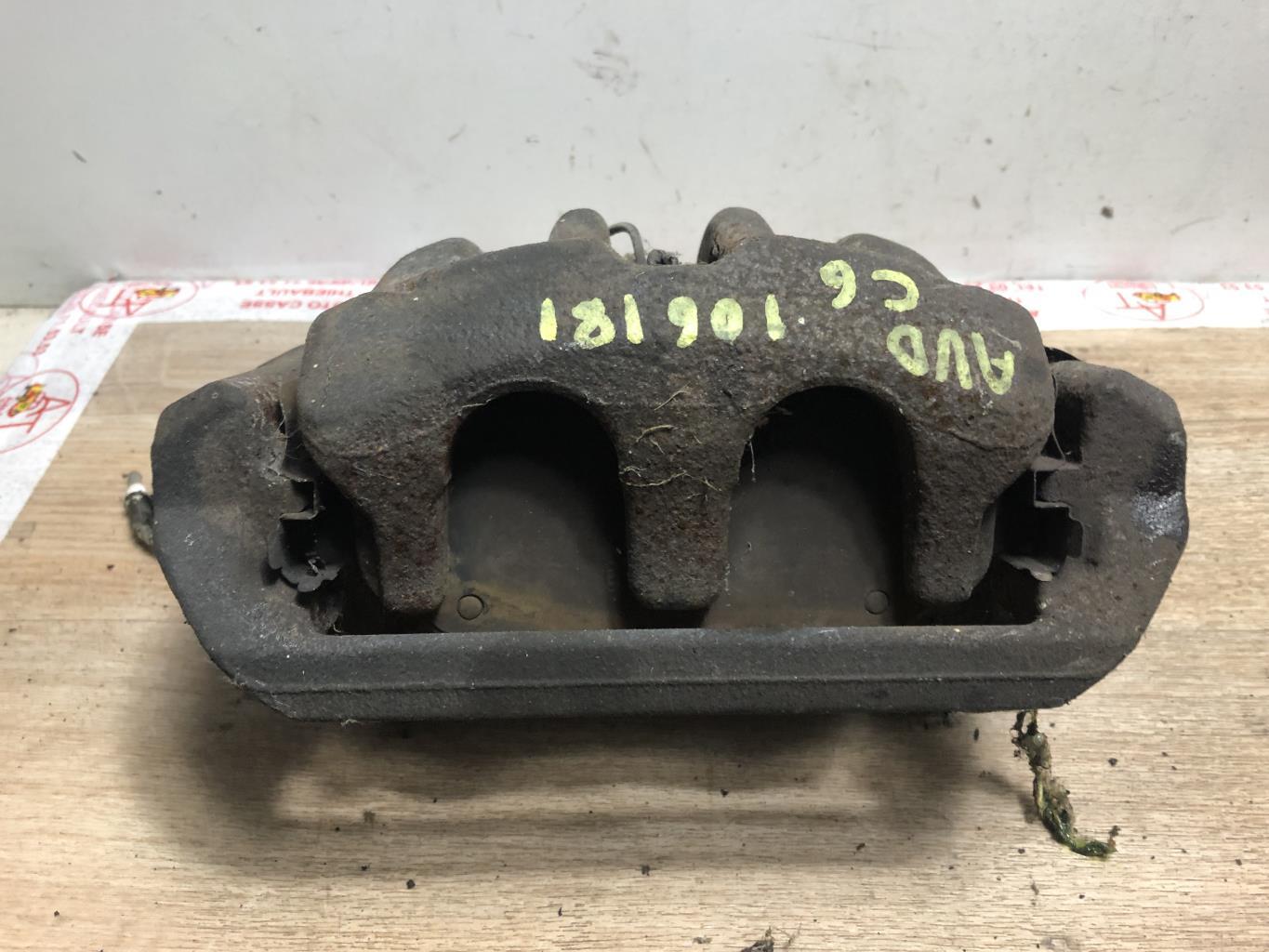 Pinza freni anteriore destra CITROEN C6 Diésel - 1