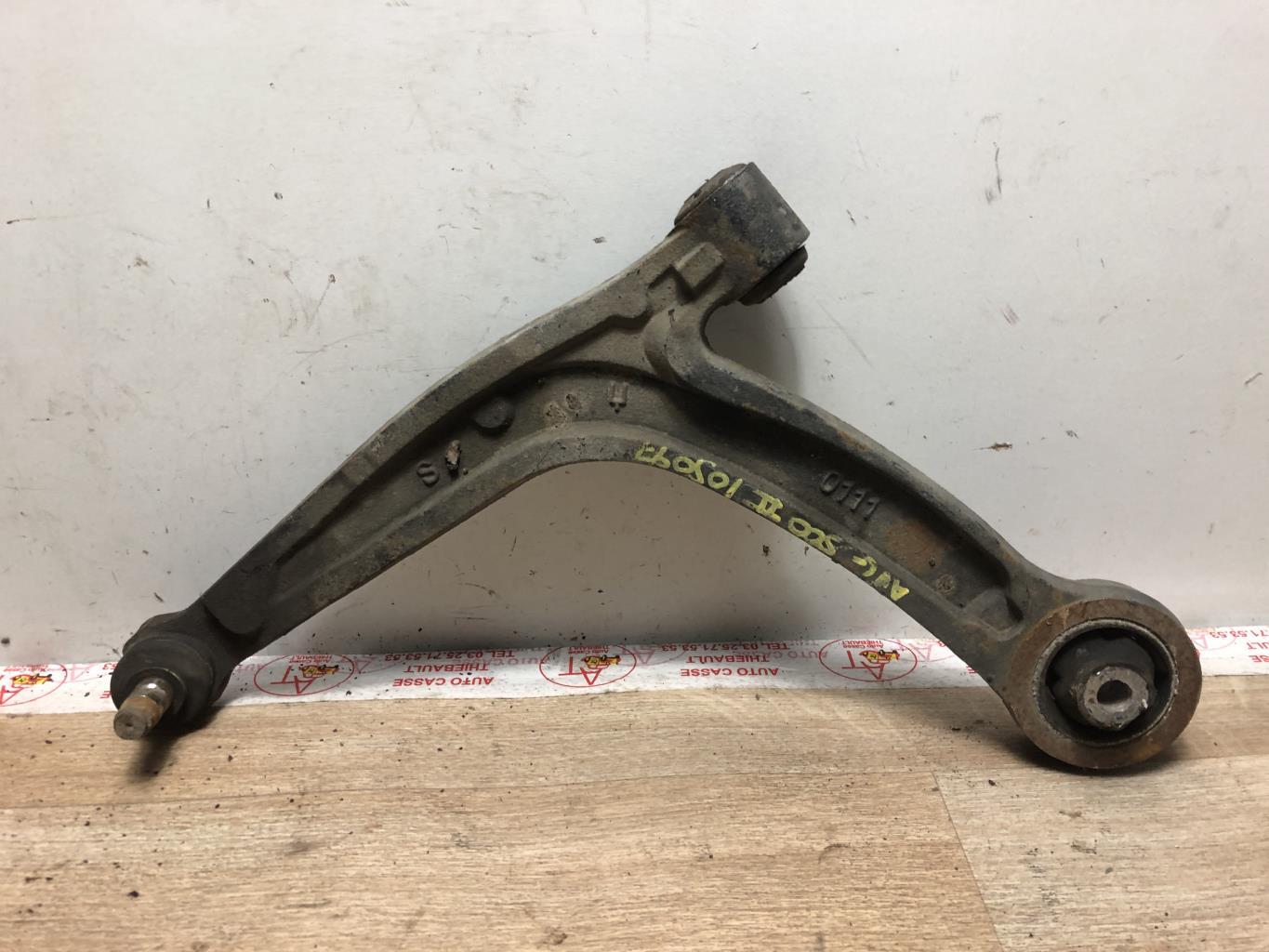 Triangle avant gauche FIAT 500 2 PHASE 1 Essence - 1