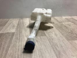 Vase de lave glace