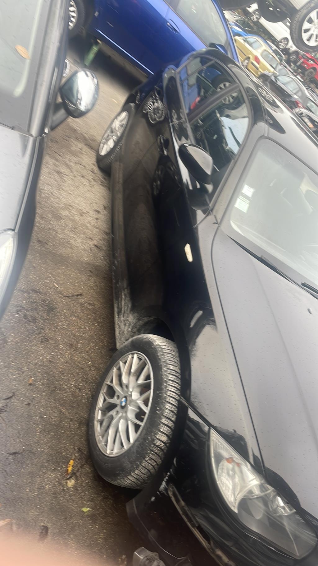 Eclairage de plafonnier BMW SERIE 1 E87 PHASE 2  - 1