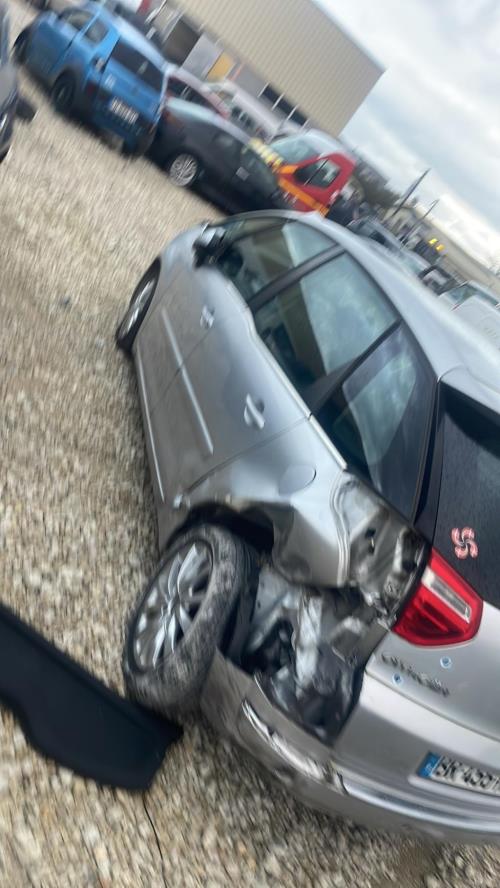 Photo de la pièce