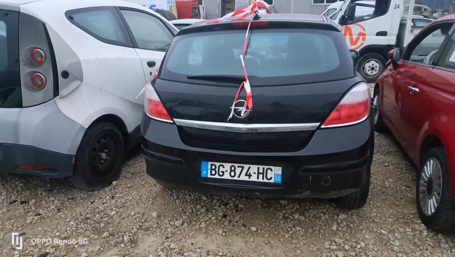 Foto de la pieza