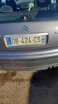 Photo de la pièce