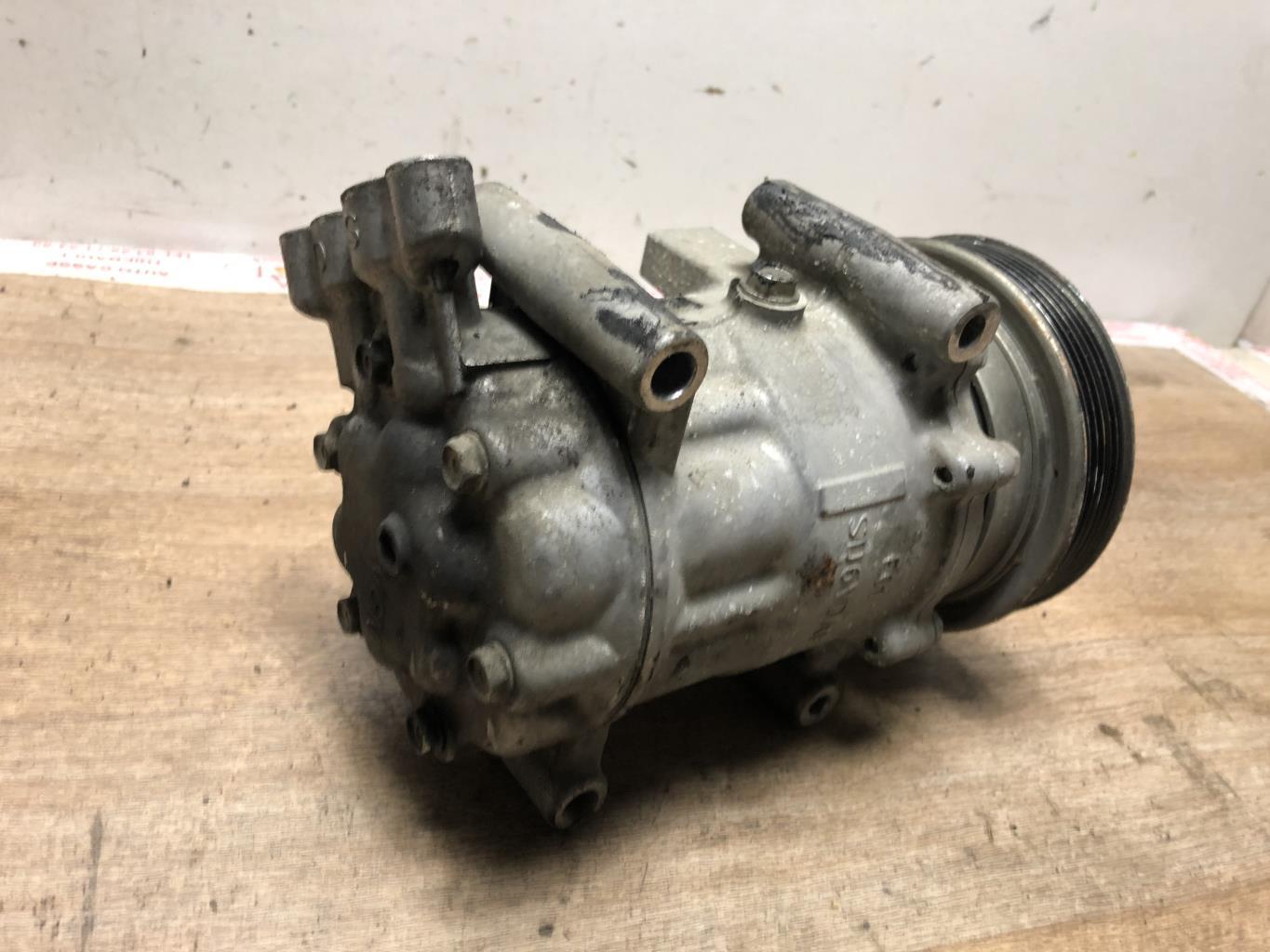 Compresseur clim RENAULT CLIO 3 PHASE 1  - 1