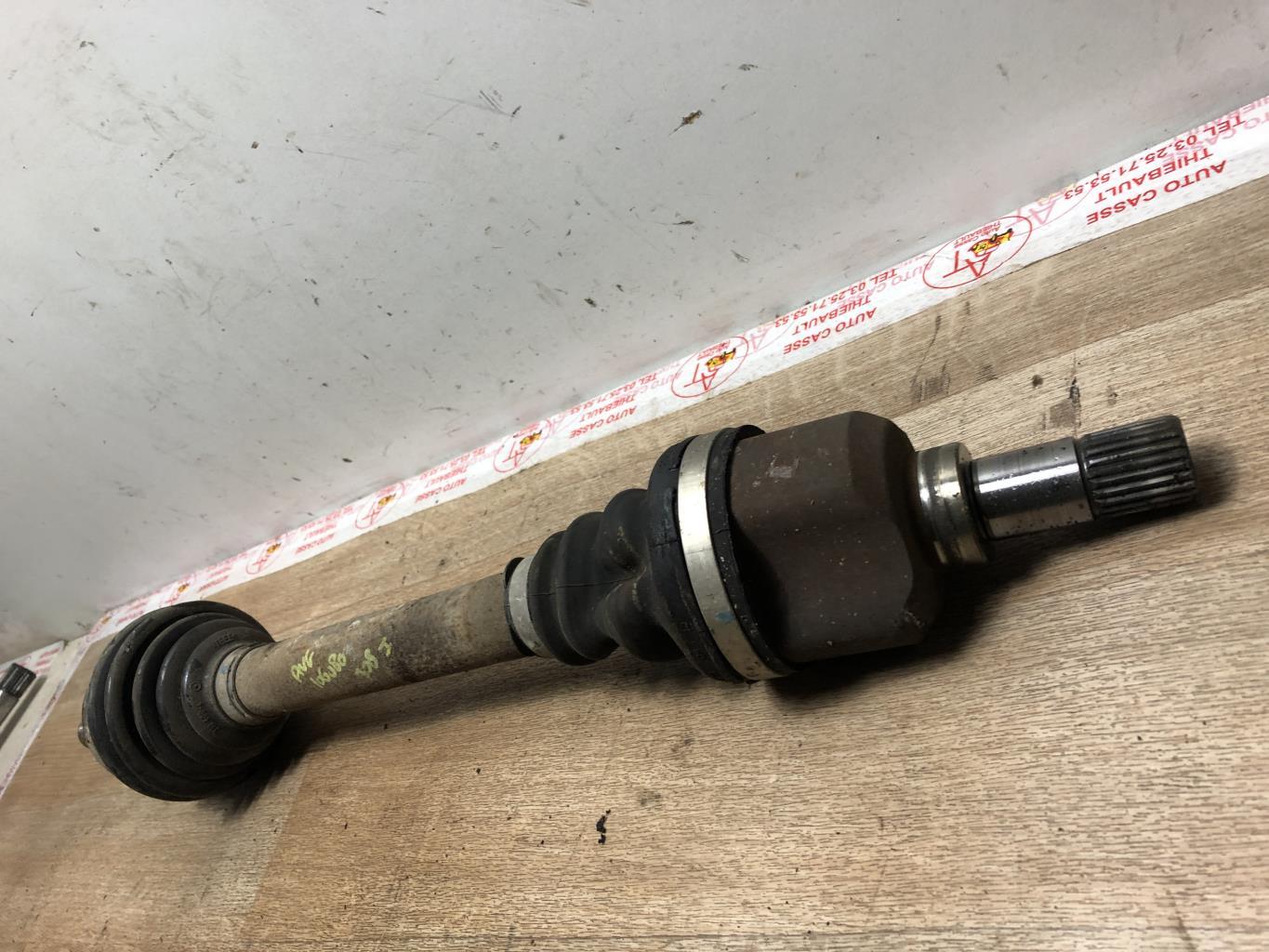 Giunto cardanico albero di trasmissione sinistro PEUGEOT 308 1 PHASE 1 Diésel - 1