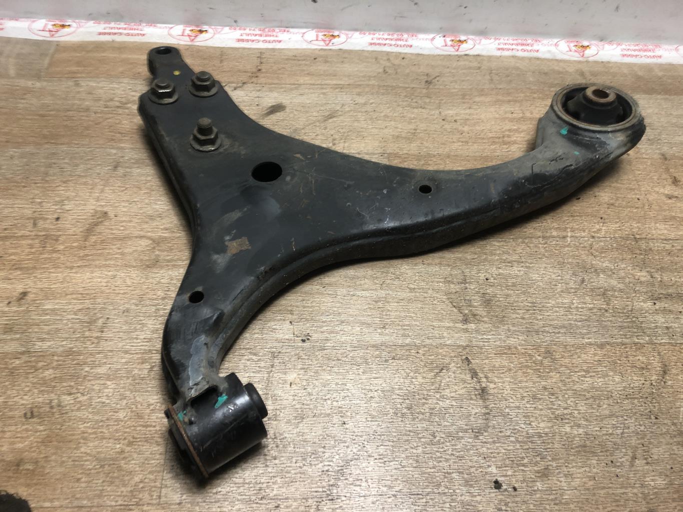Triangle avant droit HYUNDAI I 30 1 PHASE 1 Diesel - 1