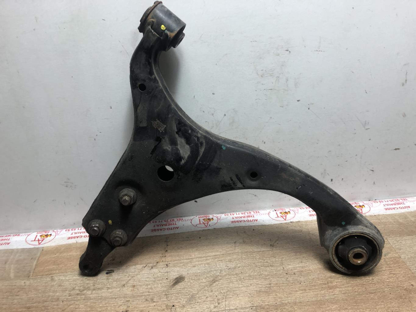Triangle avant gauche HYUNDAI I 30 1 PHASE 1 Diesel - 1