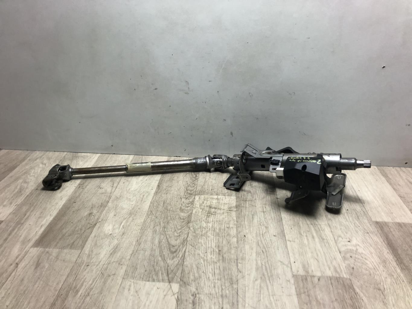 Colonne de direction CITROEN C4 PICASSO 2 PHASE 1 Diesel - 1