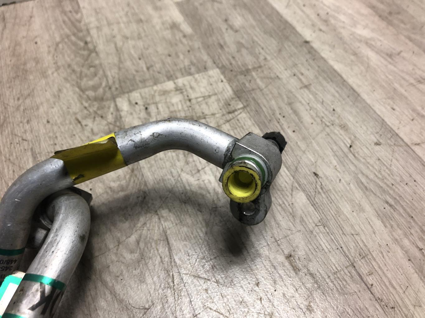 Tubo aria condizionata FIAT 500 2 PHASE 1 Gasolina - 1