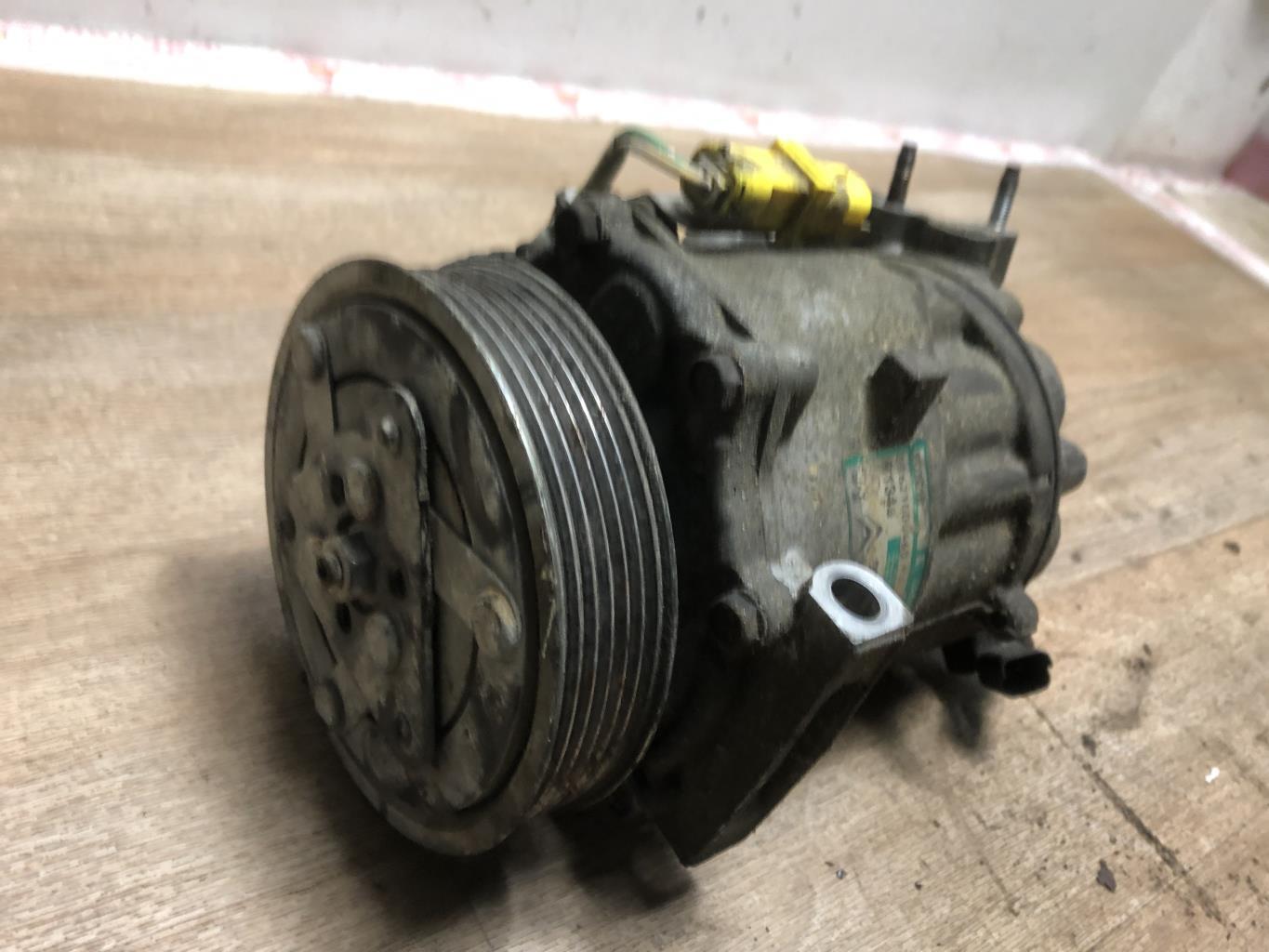Compresseur clim CITROEN C5 1  - 1
