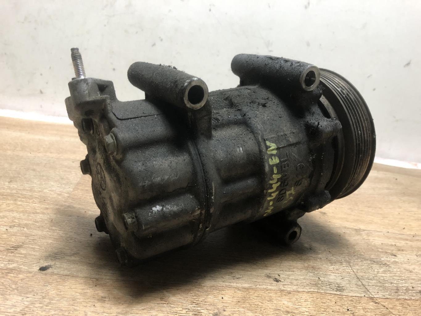 Compresseur clim CITROEN C3 1  - 1