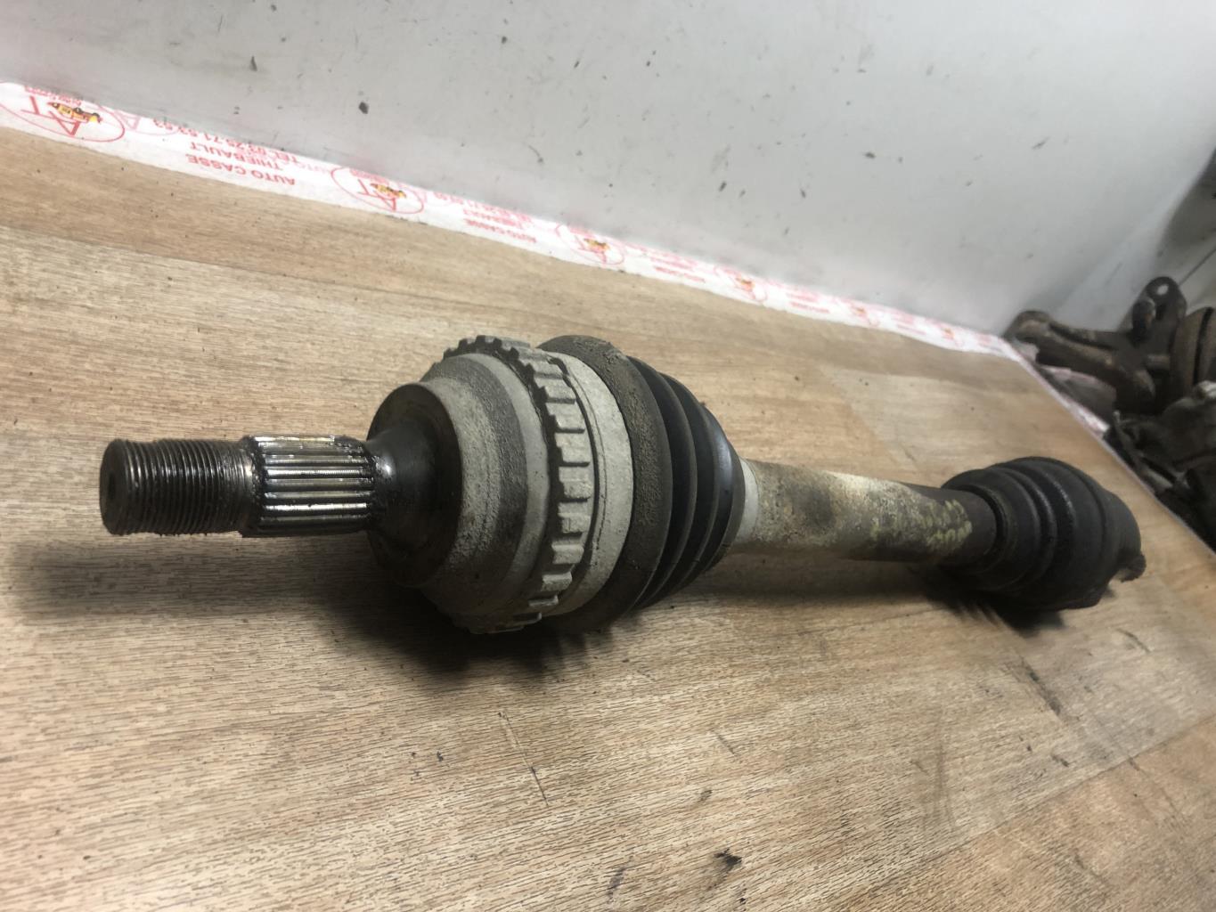 Giunto cardanico albero di trasmissione sinistro CITROEN XSARA PHASE 2  - 1
