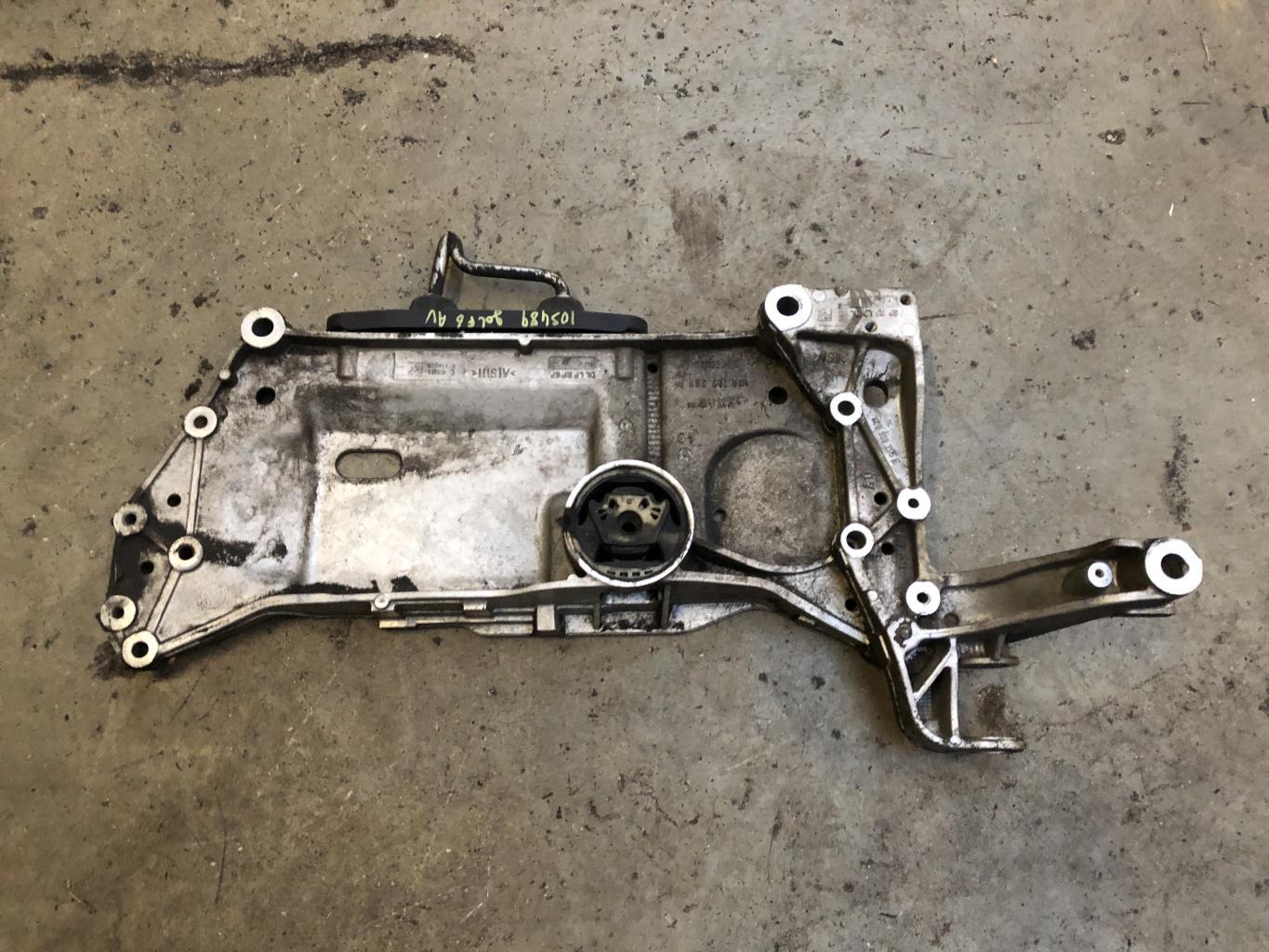 Culla motore anteriore VOLKSWAGEN GOLF 6  - 1