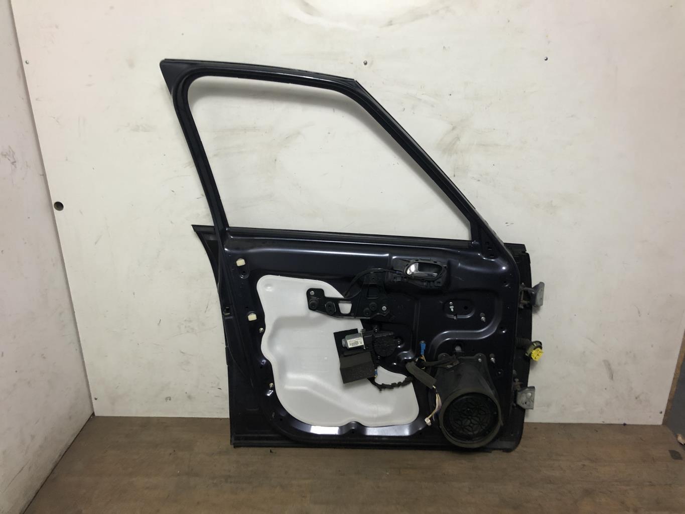 Portiera anteriore sinistra CITROEN C4 GRAND PICASSO 1 Diésel - 1