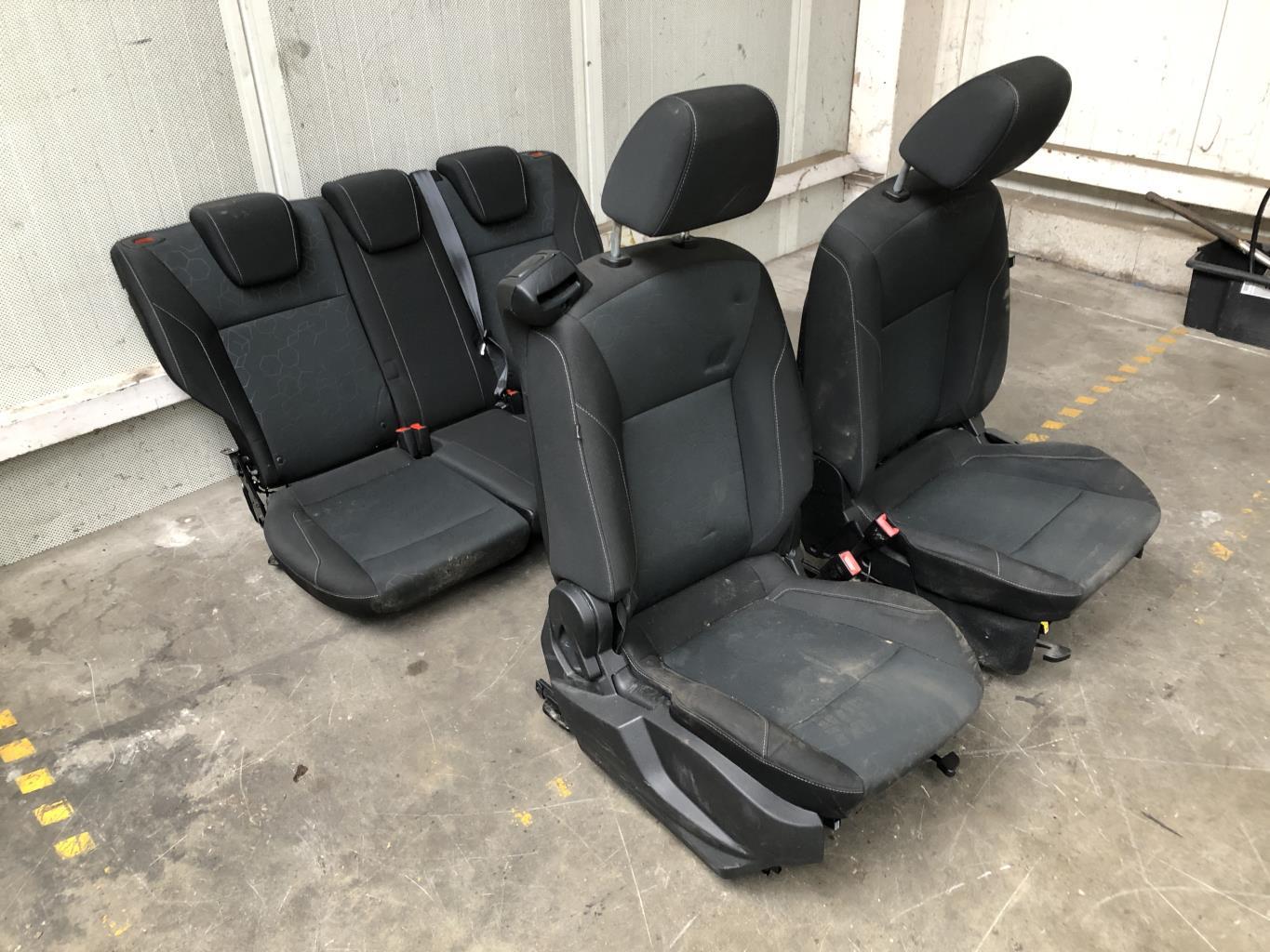Interieur complet FORD B-MAX Essence - 1