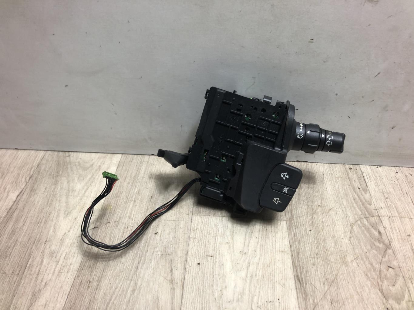 Commodo d'essuie glaces RENAULT SCENIC 2  - 1