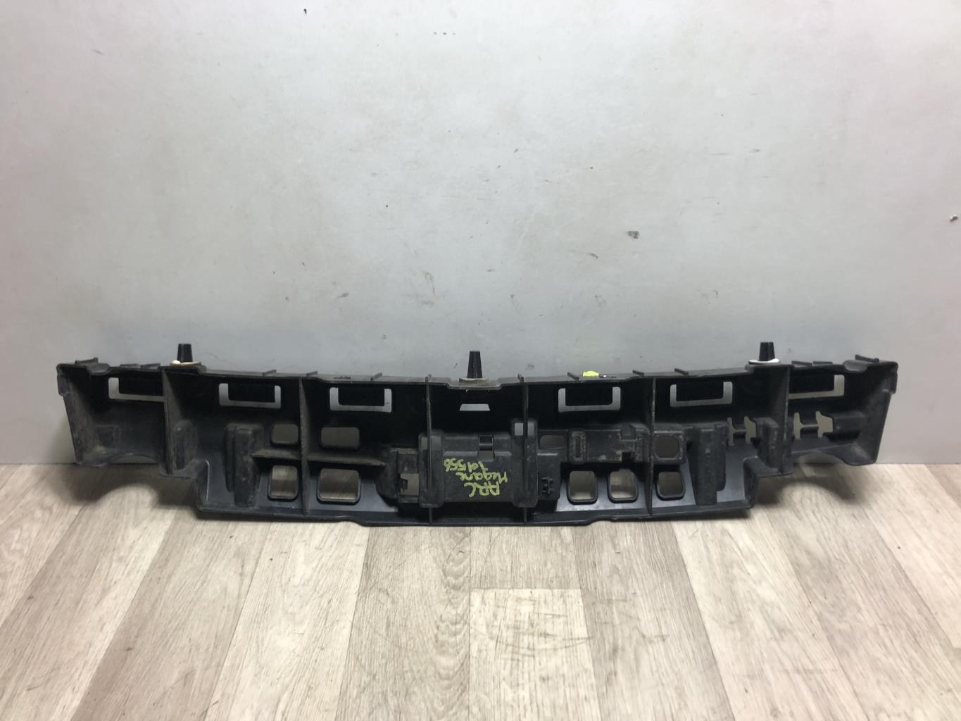 Supporto paraurti posteriore RENAULT MEGANE 3 PHASE 1 Diésel - 1