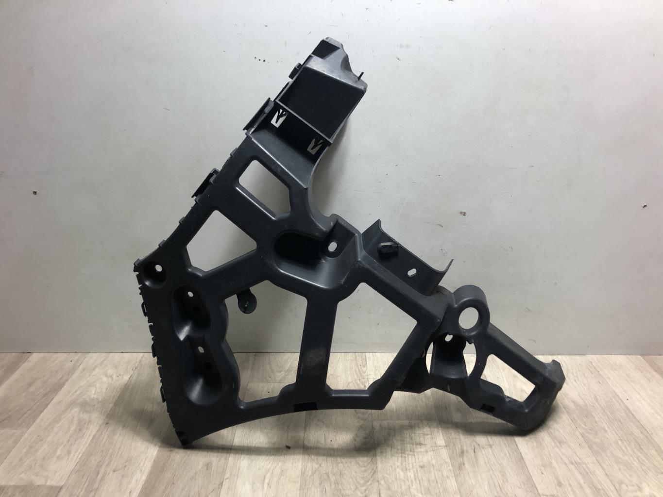 Supporto paraurti posteriore RENAULT MEGANE 3 PHASE 1 Diésel - 1