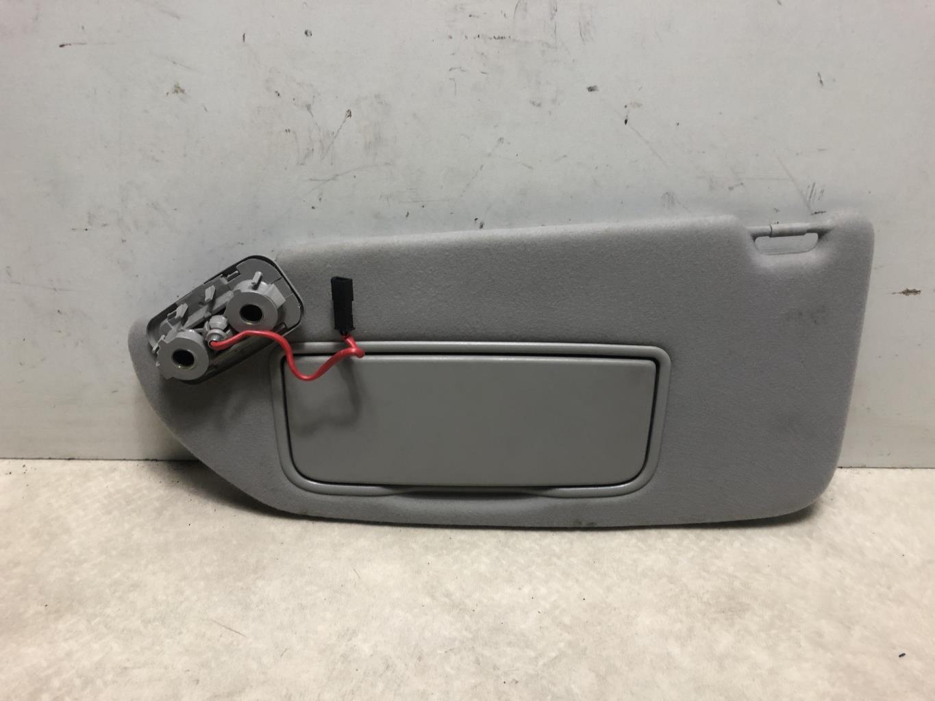 Visiera parasole sinistra VOLVO S 60 1 Gasolina - 1