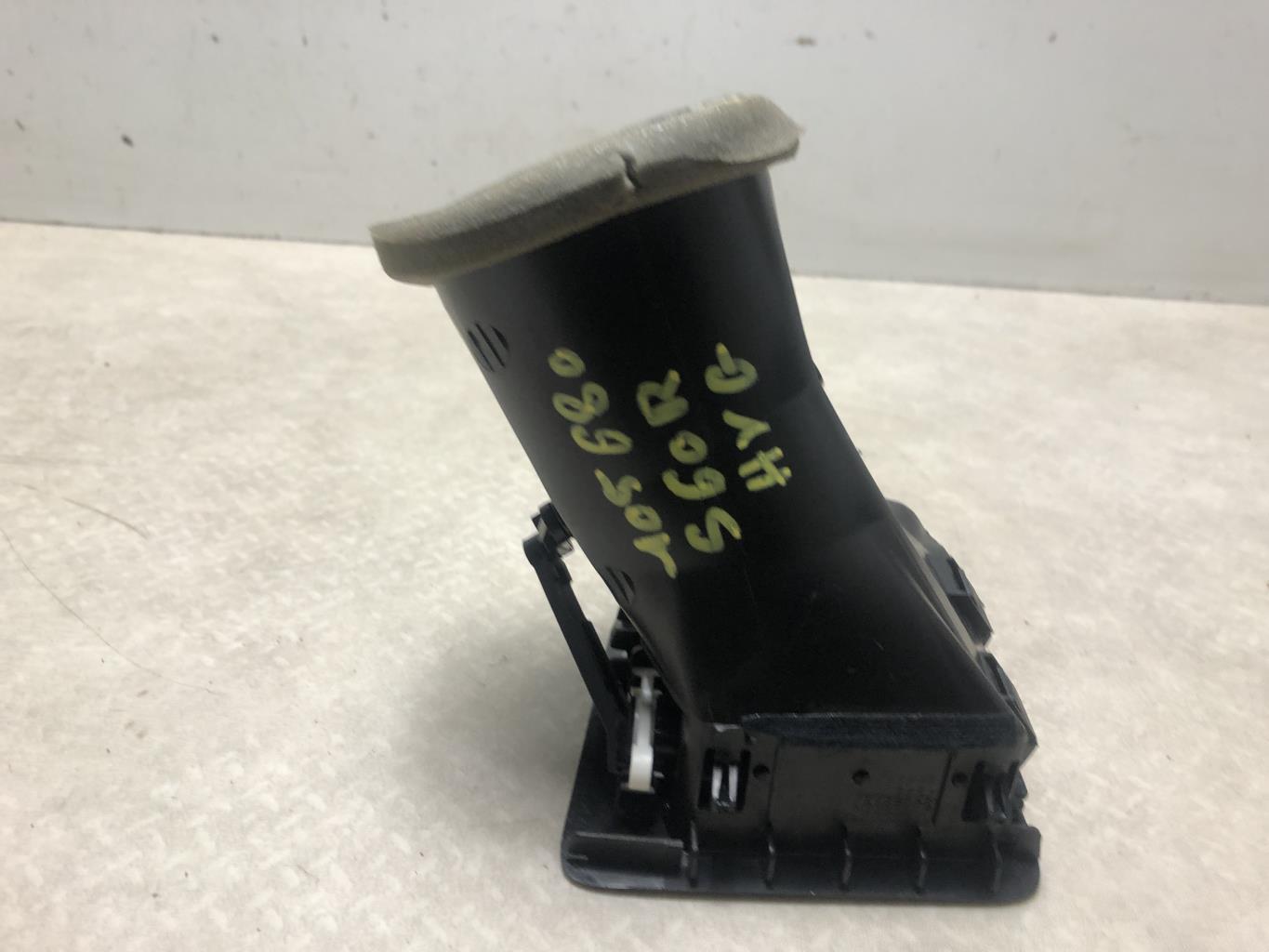 Bocchetta aerazione cruscotto anteriore sinistra VOLVO S 60 1 Gasolina - 1