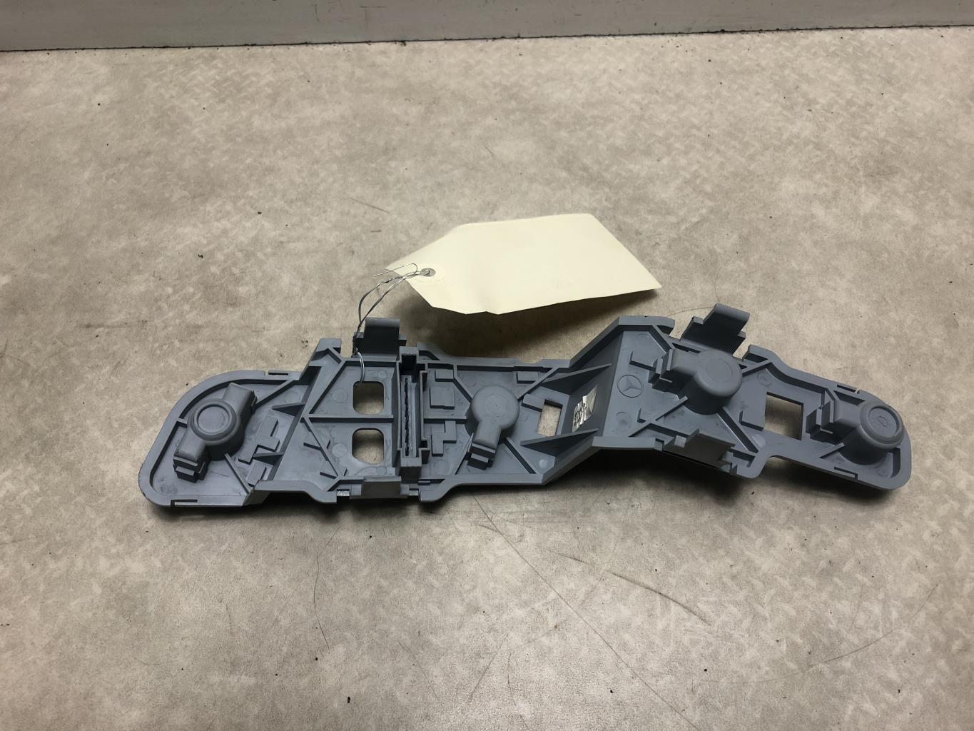 Base portalampade fanale posteriore destro MERCEDES CLASSE A 169 PHASE 1 Diésel - 1