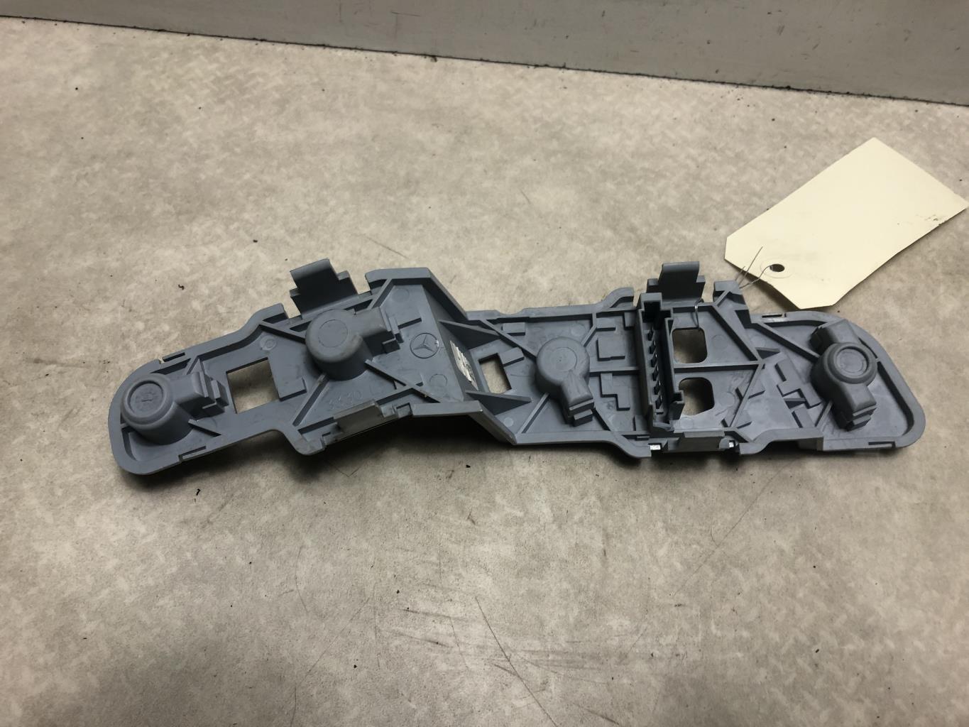 Base portalampade fanale posteriore sinistro MERCEDES CLASSE A 169 PHASE 1 Diésel - 1