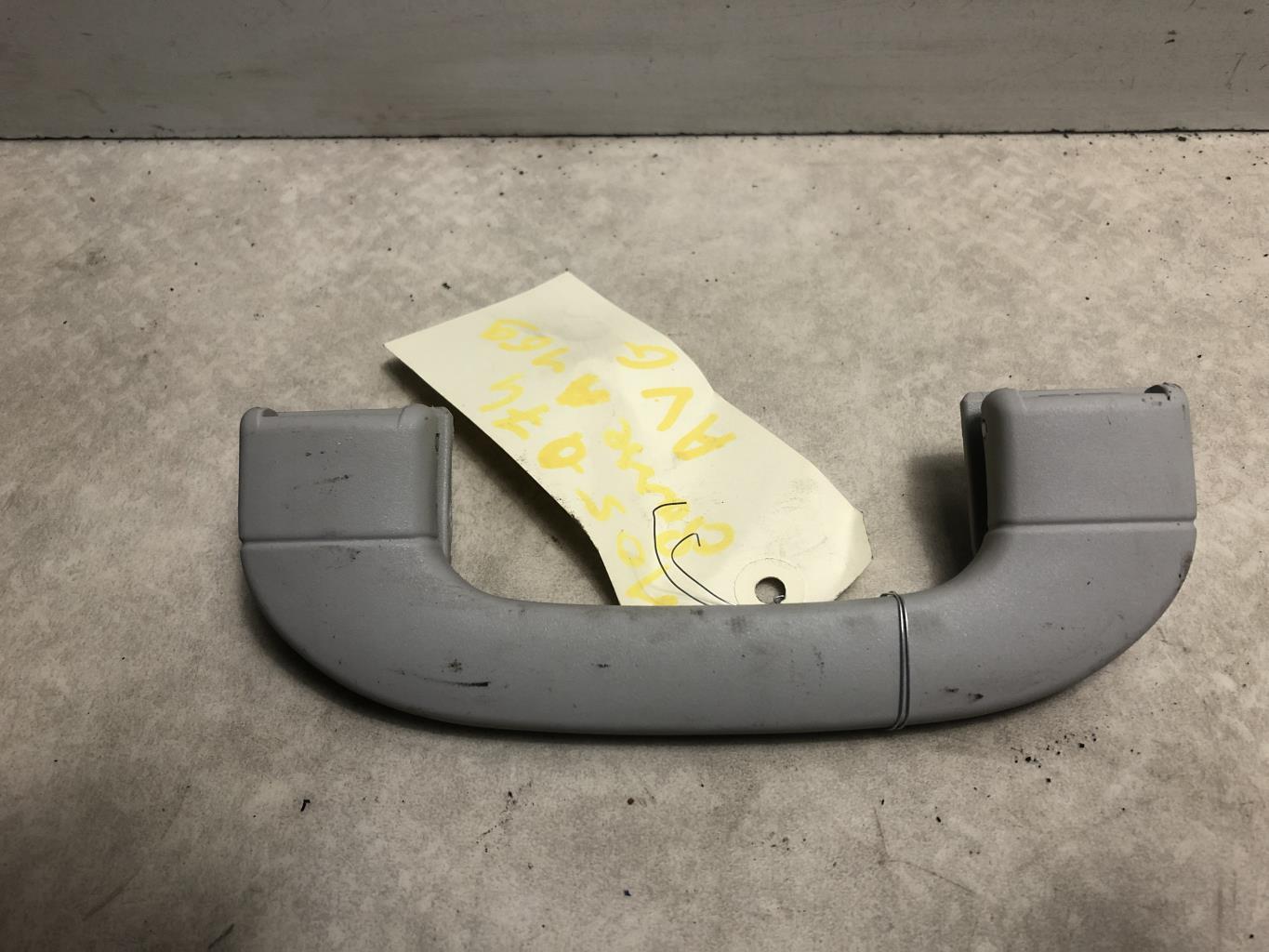 Maniglia poggiamano anteriore sinistra MERCEDES CLASSE A 169 PHASE 1 Diésel - 1